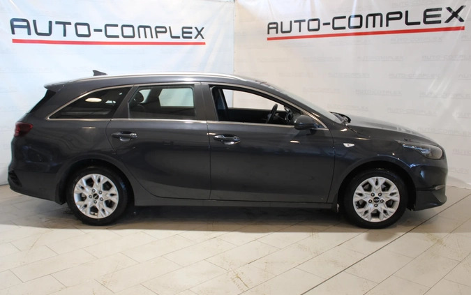 Kia Ceed cena 94500 przebieg: 28100, rok produkcji 2023 z Frombork małe 137